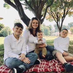 Meet your Posher, Elli